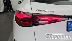 Mercedes-Benz GLC-Class, 2025 — миниатюра 9
