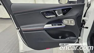 Mercedes-Benz GLC-Class, 2025 — миниатюра 14