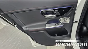 Mercedes-Benz GLC-Class, 2025 — миниатюра 15