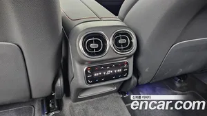 Mercedes-Benz GLC-Class, 2025 — миниатюра 31
