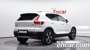 Volvo XC40, 2020 — миниатюра 1