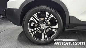 Volvo XC40, 2020 — миниатюра 4