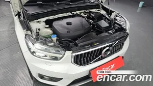 Volvo XC40, 2020 — миниатюра 5