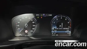 Volvo XC40, 2020 — миниатюра 10