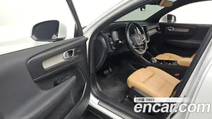 Volvo XC40, 2020 — миниатюра 12