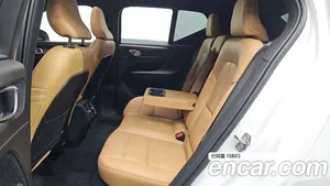 Volvo XC40, 2020 — миниатюра 16