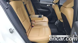 Volvo XC40, 2020 — миниатюра 17