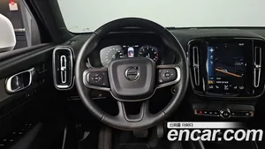 Volvo XC40, 2020 — миниатюра 18