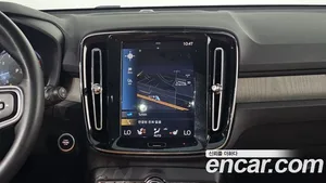 Volvo XC40, 2020 — миниатюра 19