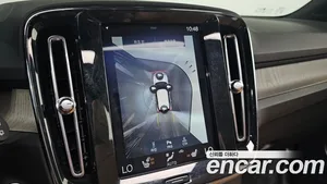 Volvo XC40, 2020 — миниатюра 20