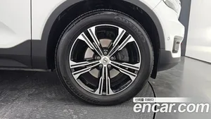 Volvo XC40, 2020 — миниатюра 6