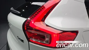 Volvo XC40, 2020 — миниатюра 8