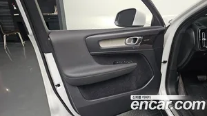 Volvo XC40, 2020 — миниатюра 13