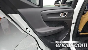 Volvo XC40, 2020 — миниатюра 14