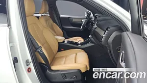 Volvo XC40, 2020 — миниатюра 15