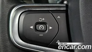 Volvo XC40, 2020 — миниатюра 26