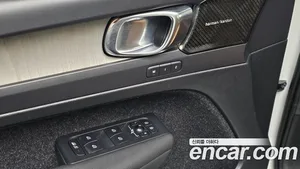 Volvo XC40, 2020 — миниатюра 29