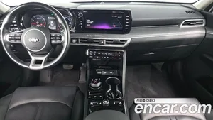 Kia K5, 2021 — миниатюра 7