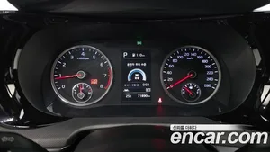 Kia K5, 2021 — миниатюра 8