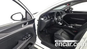 Kia K5, 2021 — миниатюра 10