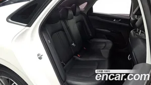 Kia K5, 2021 — миниатюра 12