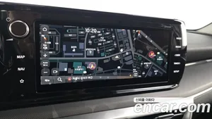 Kia K5, 2021 — миниатюра 14
