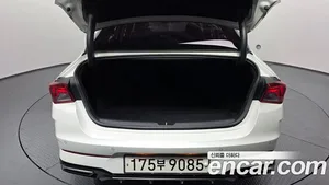Kia K5, 2021 — миниатюра 20
