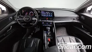 Hyundai Avante, 2022 — миниатюра 10