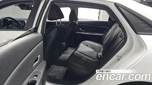 Hyundai Avante, 2022 — миниатюра 18