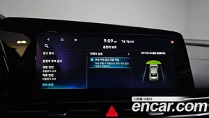 Hyundai Avante, 2022 — миниатюра 25