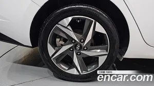 Hyundai Avante, 2022 — миниатюра 7