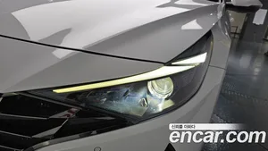 Hyundai Avante, 2022 — миниатюра 8