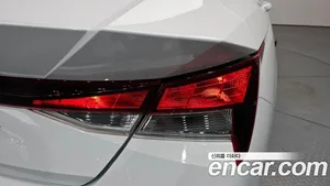 Hyundai Avante, 2022 — миниатюра 9