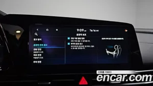 Hyundai Avante, 2022 — миниатюра 27
