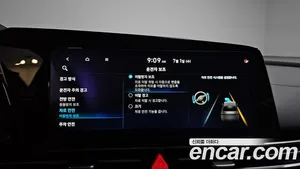 Hyundai Avante, 2022 — миниатюра 28