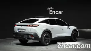 Peugeot 408, 2024 — миниатюра 2