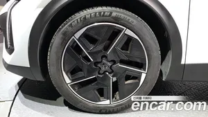 Peugeot 408, 2024 — миниатюра 5