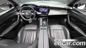 Peugeot 408, 2024 — миниатюра 10