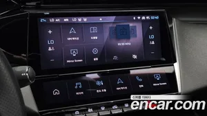 Peugeot 408, 2024 — миниатюра 19