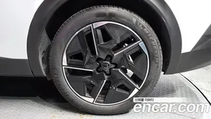 Peugeot 408, 2024 — миниатюра 7