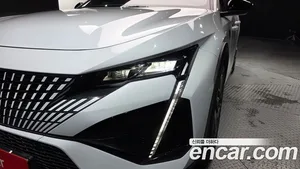 Peugeot 408, 2024 — миниатюра 8
