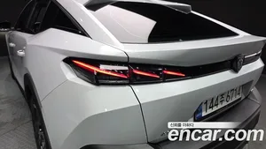 Peugeot 408, 2024 — миниатюра 9