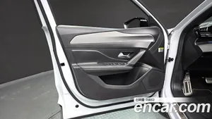 Peugeot 408, 2024 — миниатюра 14