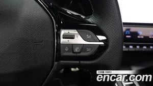 Peugeot 408, 2024 — миниатюра 29