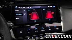 Peugeot 408, 2024 — миниатюра 30