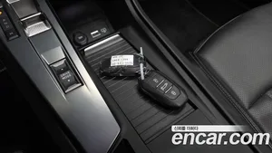 Peugeot 408, 2024 — миниатюра 31