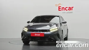 Kia K3, 2021 — миниатюра 3