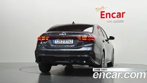 Kia K3, 2021 — миниатюра 4