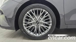 Kia K3, 2021 — миниатюра 5