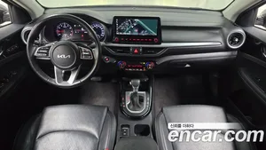 Kia K3, 2021 — миниатюра 7